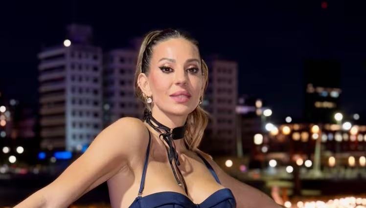 Las fotos de Noelia Marzol de vacaciones con amigas en las playas de Brasil: “Viaje soñado”